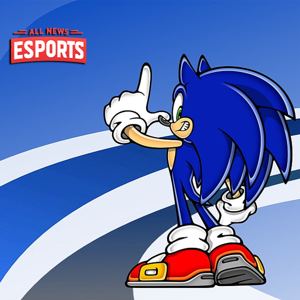 Sonic the Hedgehog: Tercepat di Dunia, Tantang Kecepatanmu!