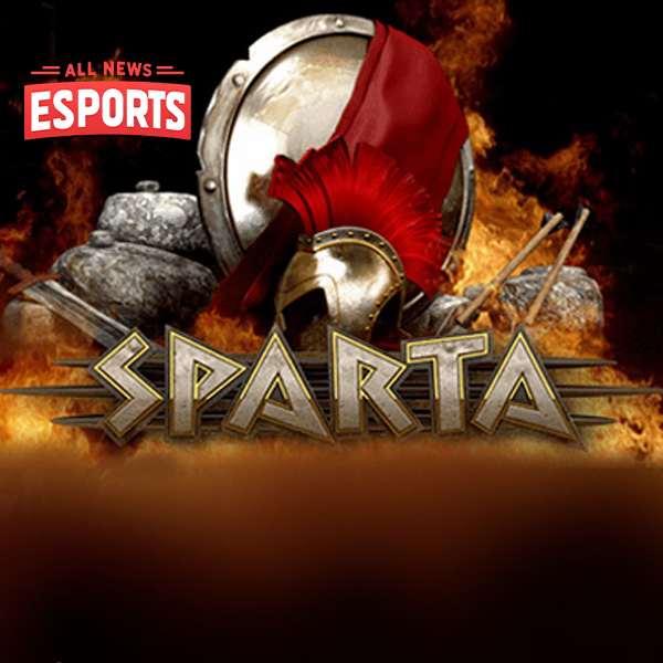 Slot Sparta: Rahasia Gacor Para Prajurit Legendaris Terungkap!