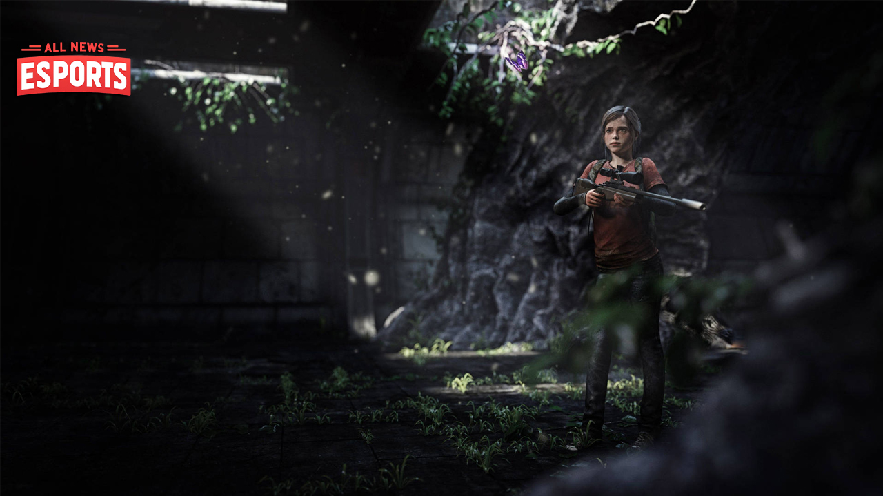 The Last of Us: Keberanian, Cinta, dan Dunia yang Tak Lagi Sama!