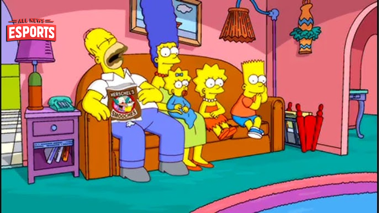 Springfield di Genggamanmu: Petualangan Seru ala The Simpsons