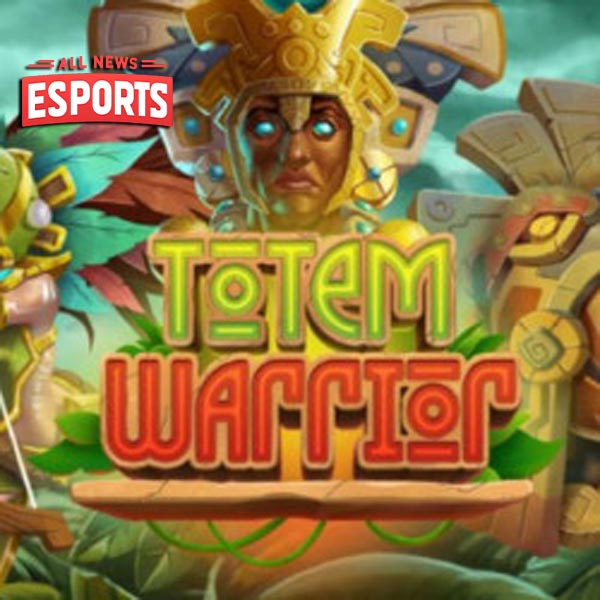 Coba Slot Habanero Ini dan Temukan Kekuatan Totem Warrior!