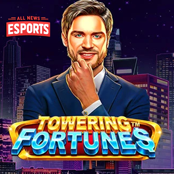 Towering Fortunes: Cara mudah meriah kemenangan yang besar