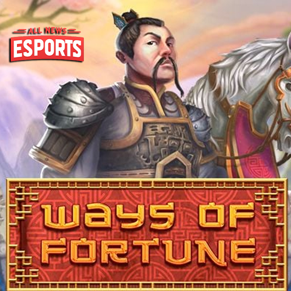 Ways of Fortune: Bongkar 1000 Jalan Gacor, Cuan Tanpa Batas!