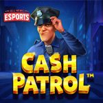 Cash Patrol: Slot Seru yang Bawa Keberuntungan Berlimpah!