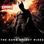 DarkKnight: Si Ksatria Gelap yang Menghantui Dunia Game!