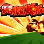 Donkey Kong: Kekuatan dan Kecepatan dalam Setiap Lompatan!