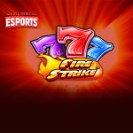 Slot Online Fire Strike: Api Keberuntungan yang Bikin Panas!