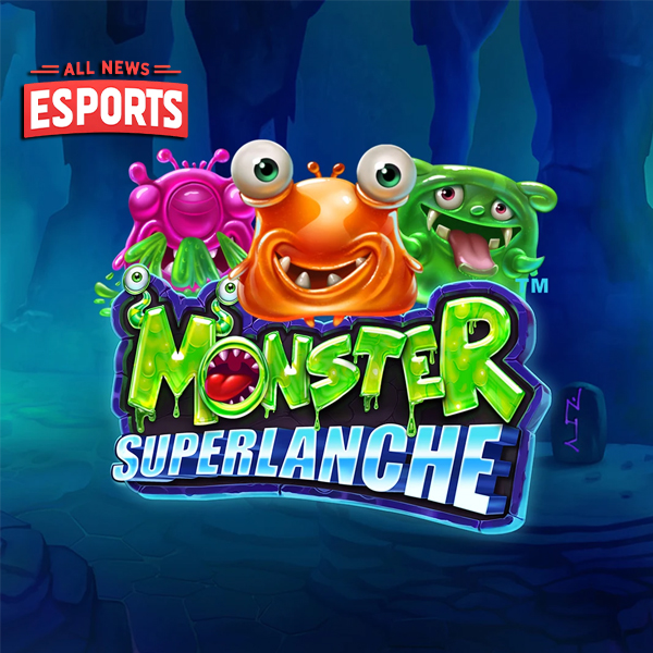 Monster Superlanche: Slot Liar yang Bikin Dompet Makin Gendut!