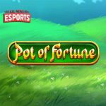 Pot of Fortune: Slot Keberuntungan Bisa Bikin Tajir Mendadak?