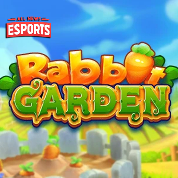 Lompat Bersama Kelinci, Raih Hadiah di Slot Gacor Rabbit Garden!