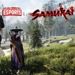 Samurai Bob: Petualangan Tak Terlupakan di Dunia Penuh Perang!