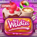 Temukan Keajaiban Manis di Wildies: Slot dengan RTP Menggoda!