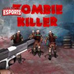 Zombie Killer: Apakah Kamu Siap Menghadapi Serbuan Zombie?