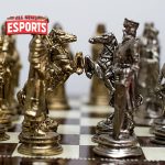 Chess: Pertempuran Pikiran yang Menguji Kecerdasan dan Taktik!