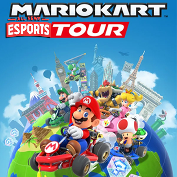 Mario Kart Tour: Lintasan Seru Aksi Gila Langsung dari Android