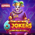 6 Jokers Siapa Tau Rezeki Malah Datang
