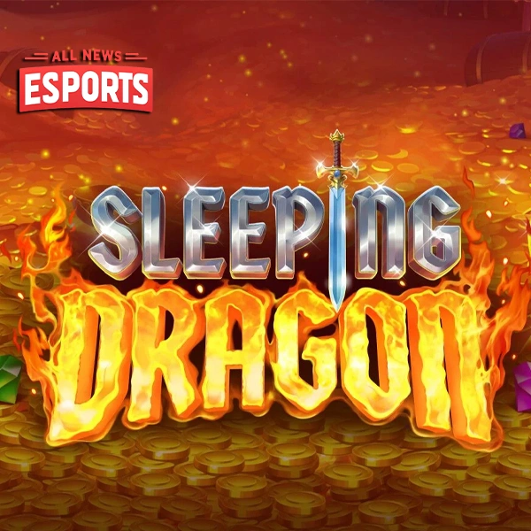 Sleeping Dragon Dijamin Langsung Mantul!