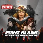 Point Blank: Medan Perang Digital Paling Seru!